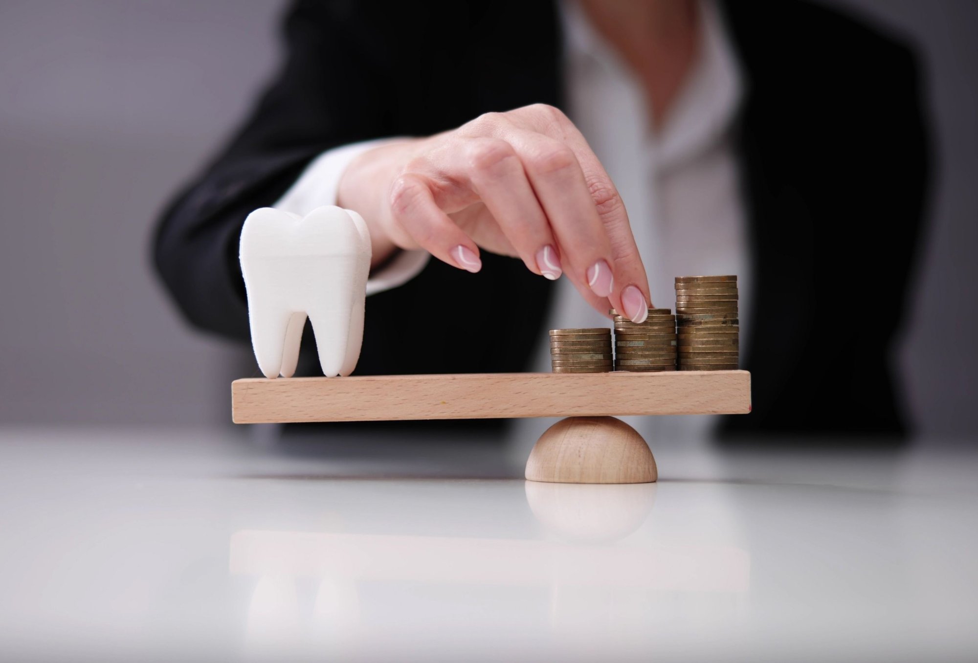 Proč je prevence levnější než léčba: ekonomika dentální péče