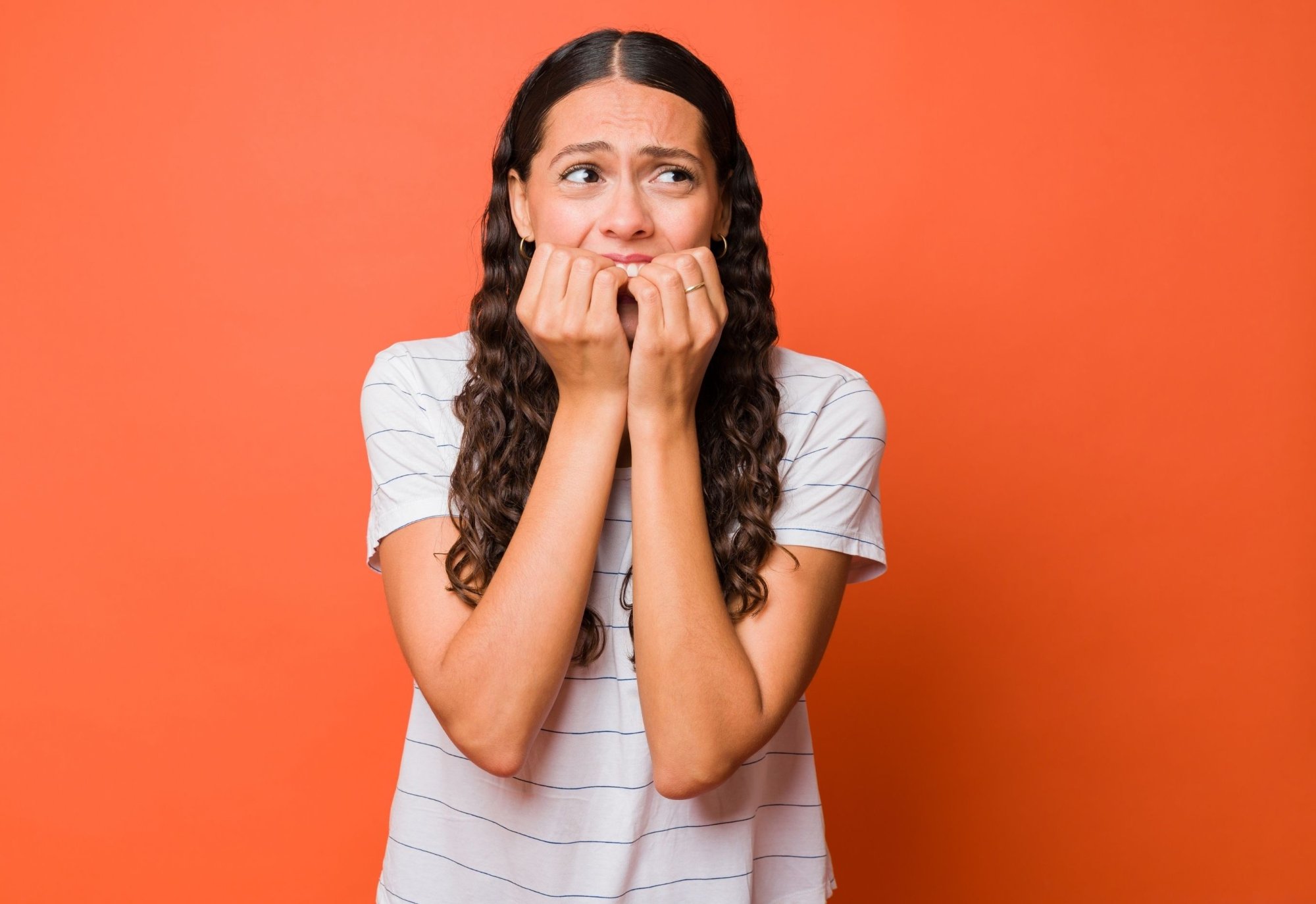 Psychologie pacienta a zvládání pacientského strachu či úzkosti