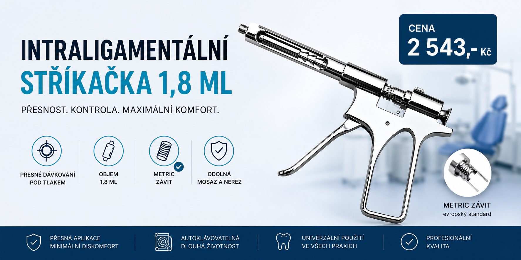 kov pistol