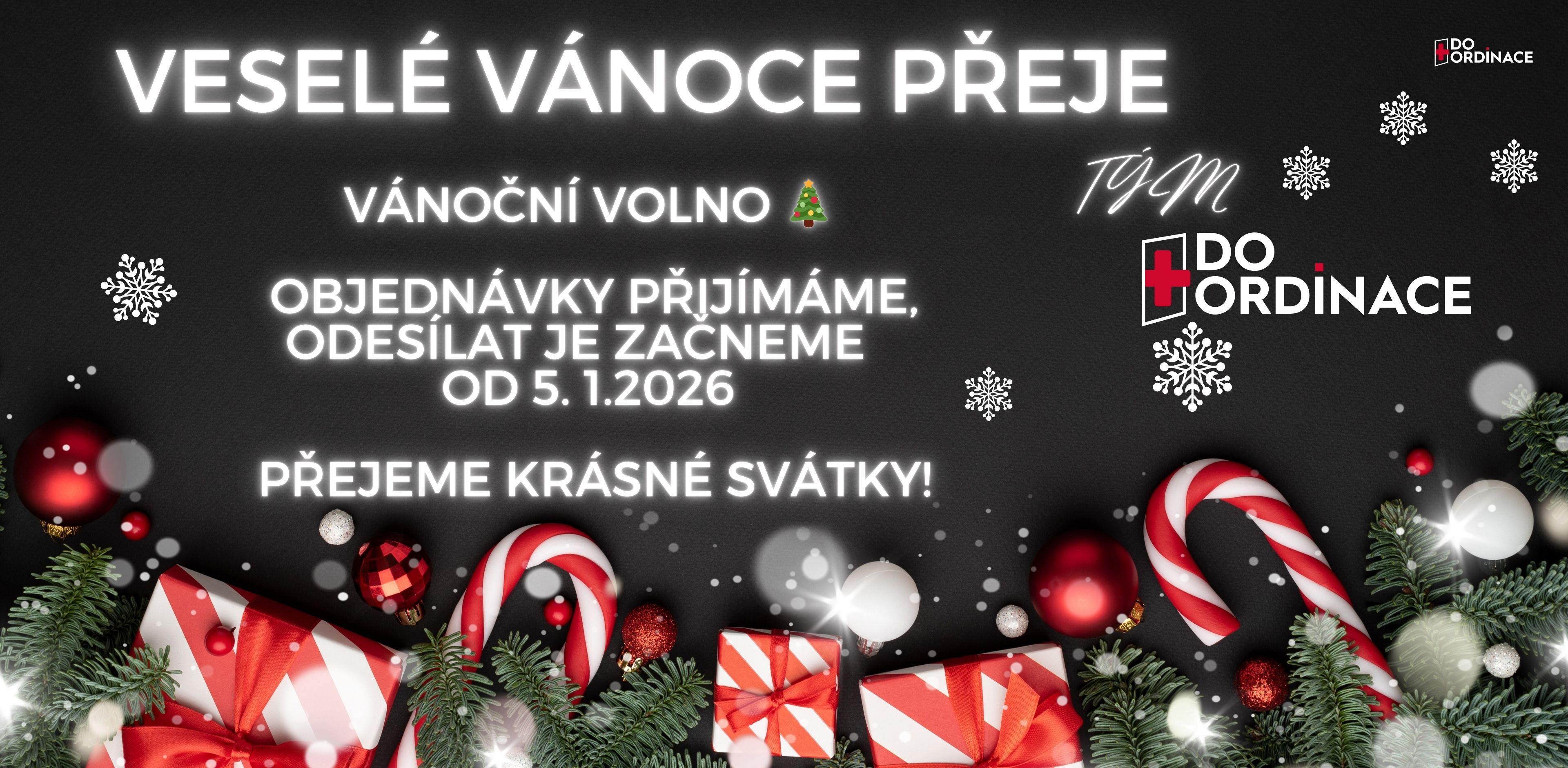 vanoce