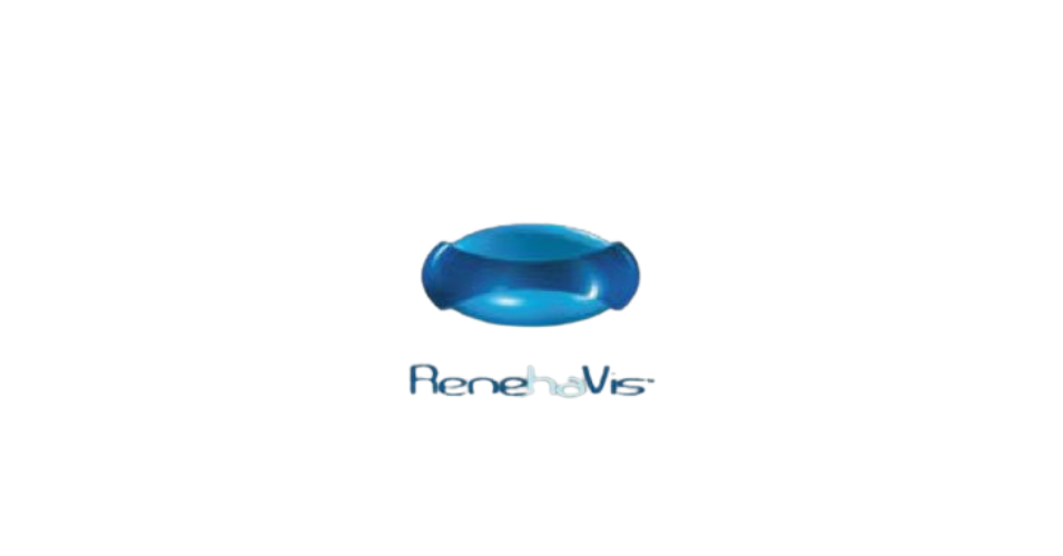 RenehaVis logo