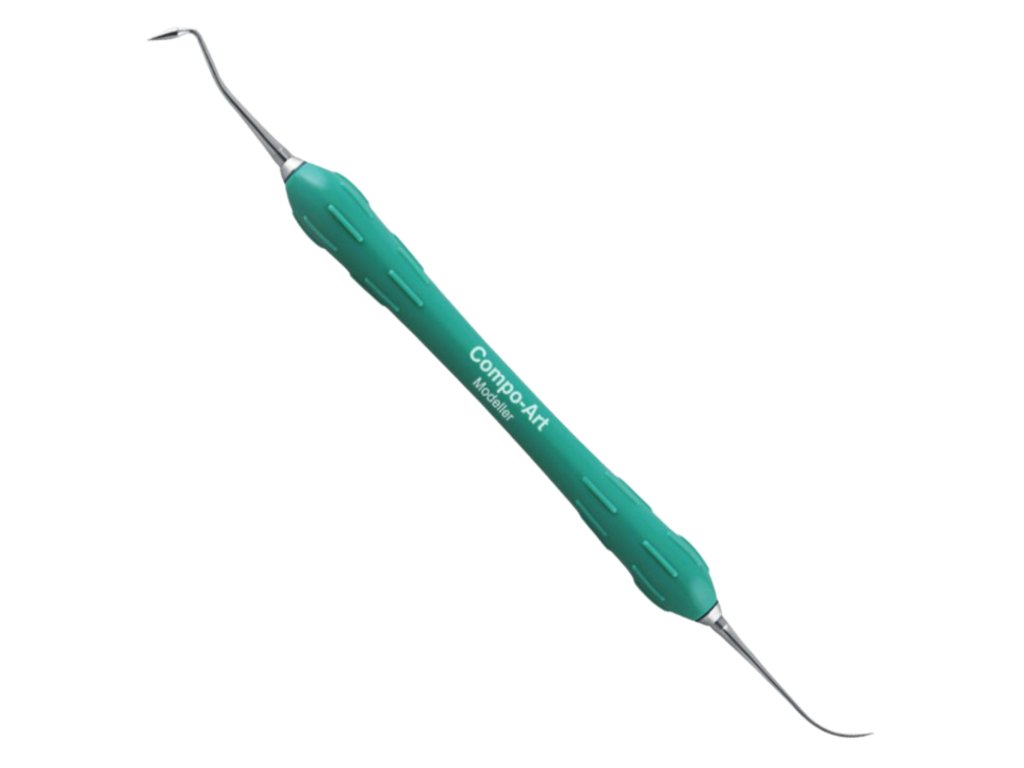 Kopie návrhu Profesionální sada kyret Gracey Easy Color pro přesné odstranění zubního plaku a kamene s barevným označením pro rychlou orientaci při práci.