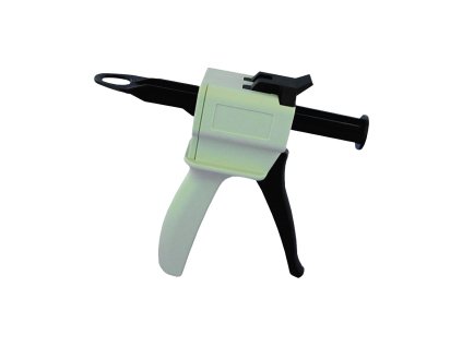 M+W Míchací pistole 10:1/4:1  Míchací pistole pro otiskovací materiály