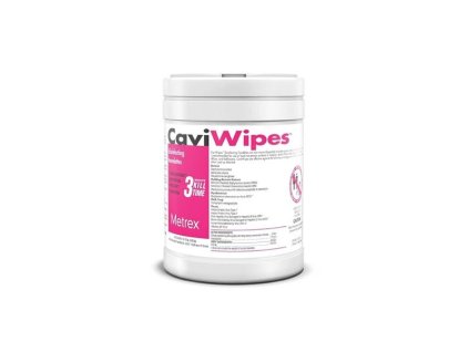 Kerr CaviWipes ubrousky v dóze 1