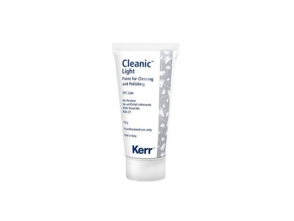 Kerr Cleanic Light obr1