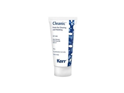 Kerr Cleanic Mint obr1