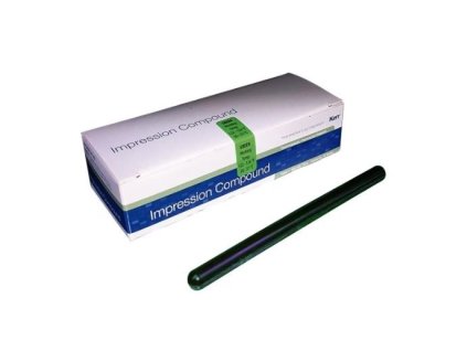 Kerr Impression Compound 15 tyči (1)