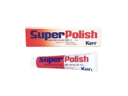 KERR Superpolish obr.2