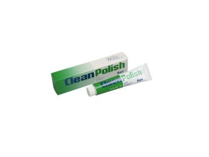 Kerr Cleanpolish 50g