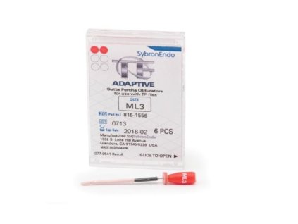 Kerr TF Adaptive Obturátory ML3