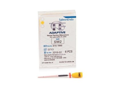 Kerr TF Adaptive Obturátory SM2