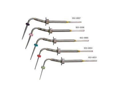 Buchanan Plugger sada á 5ks, XF