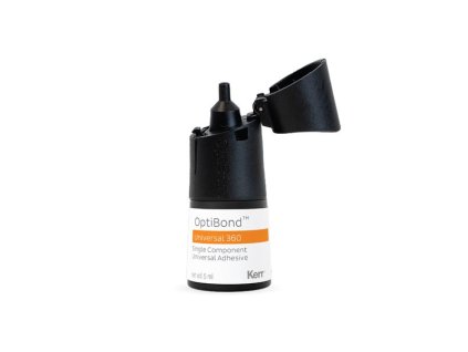 2 Kerr OptiBond Universal 360 Bottle