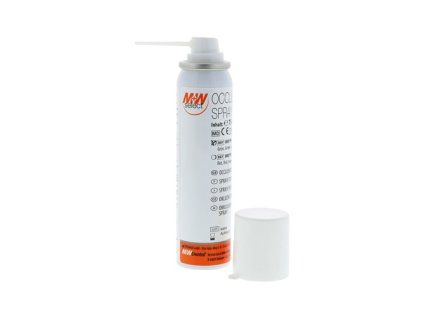 M+W Occlusions-Spray 75ml zelený  M+W okluzní sprej