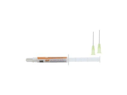 M+W Calciumhydroxidpaste 2 ml  M+W calcium hydroxid
