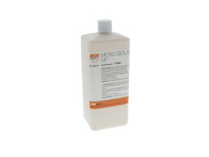M+W Micro-Isolat NF 1L  M+W izolační tekutina