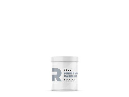 revvi pure white vaseline 100ml