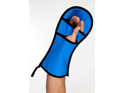 Ochrana rukou a předloktí  RTG ochranný kryt – pohodlí a bezpečnost při práci