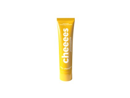 Herbai CHEEEES Zubní pasta Pineapple 60 g (Značka CHEEEES)