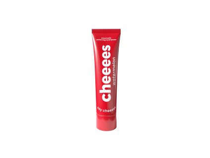 Herbai CHEEEES Zubní pasta Watermelon 60 g (Značka CHEEEES)