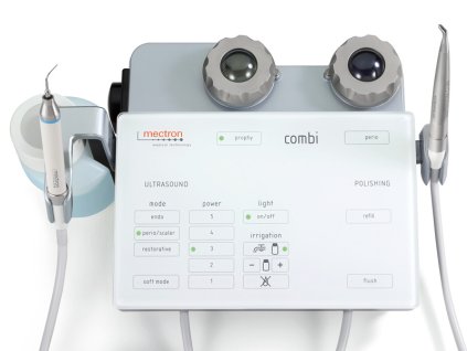 gen air pol combi touch silver 4x3