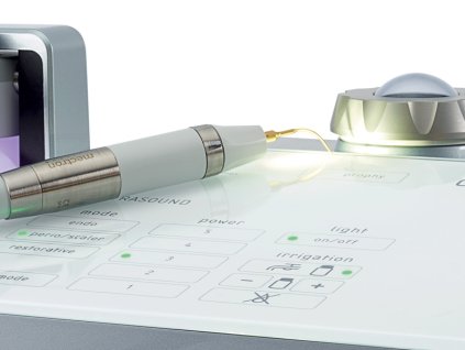led handpiece spare parts 4x3 white