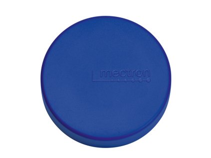 ultra access bottle saftey cap blue 4x3 white