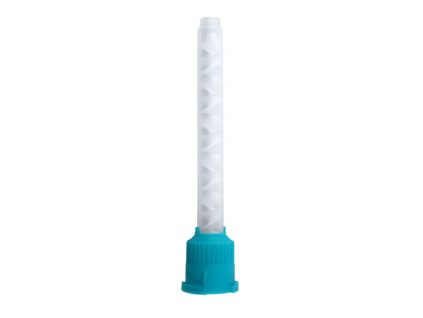 26722 DENTALINE Koncowki do mieszania 88mm proporcja 11 duze 50 szt