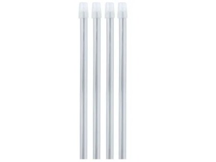 Screenshot 2025 08 17 at 10 07 45 Saliva ejectors with removable tip clear 130mm (Pack of 100 pieces) Falcon Medical