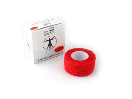 Red box 25