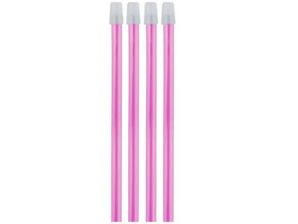 Screenshot 2025 08 25 at 12 52 30 Saliva ejectors with removable tip pink 15cm (Pack of 100 pieces) Falcon Medical
