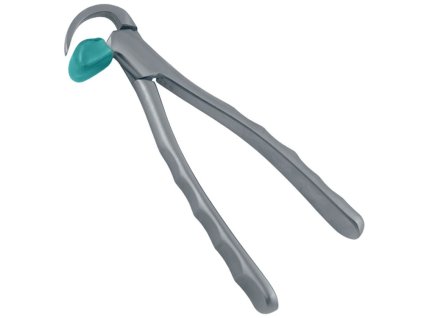 26938 Kleszcze ekstrakcyjne Power Grip dla dzieci zuchwa zab 37 do 47