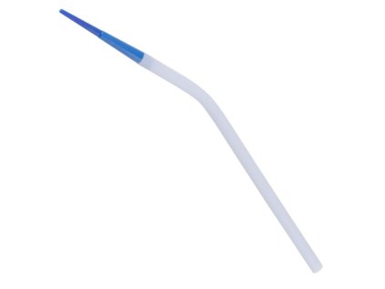 23229 Jednorazowe koncowki ssace O 1.2mm 25 szt. Niesterylne