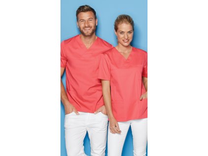 Halena UNISEX 95° - coral (Velikost 5XL)