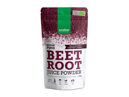 1 beet root 200 g