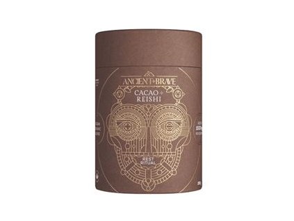 1 cacao reishi rest ritual 250 g