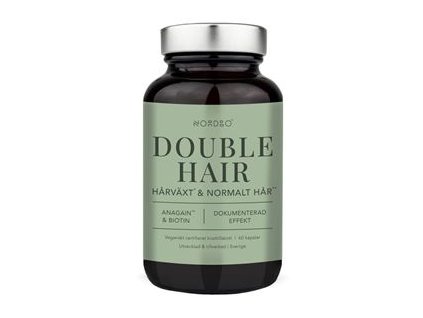 1 double hair 60 kapsli nd2