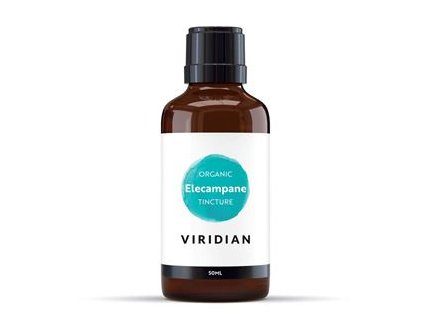 1 elecampane tincture 50 ml