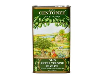 1 extra virgin olive oil bio 3000 ml