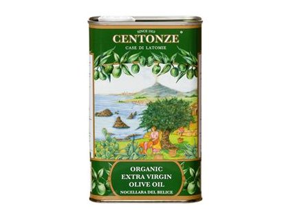 extra virgin olive oil bio 500 ml