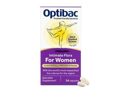 1 Optibac For Women 14 kapsli