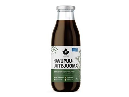 1.Havupuu uutejuoma