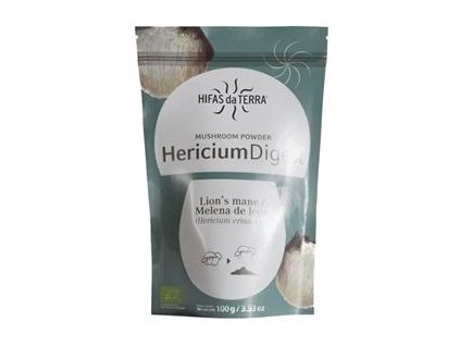 1 hericium digest 100 g