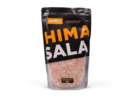 himalajska sul hruba 1 kg sacek