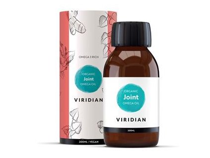 1 joint omega oil 200 ml