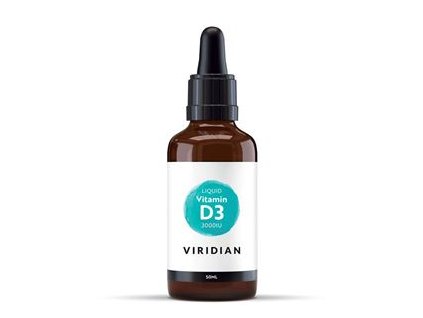 1 liquid vitamin d3 50 ml