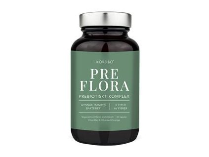 1 pre flora 60 kapsli nd
