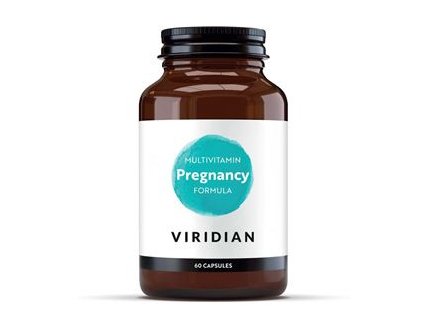 1 multivitamin pregnancy formula 60 kapsli