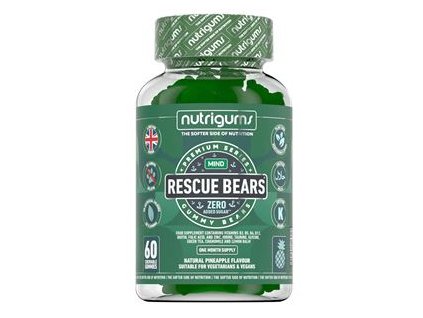 1.250ml Rescue Bears 1000x