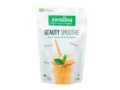 smoothie beauty bio 150 g